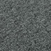 Ковровая плитка Tarkett SKY ORIG PVC 393-86 светло-серый 5 кв.м 0,5х0,5 м