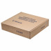 Ковровая плитка Tarkett SKY ORIG PVC 393-86 светло-серый 5 кв.м 0,5х0,5 м