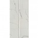 Плитка облицовочная Lavelly Skandi Marble Mosaic белая рельеф 400x200x8 мм