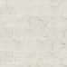 Плитка облицовочная Lavelly Skandi Marble Mosaic белая рельеф 400x200x8 мм