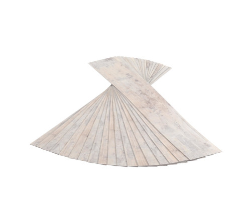 Плитка LVT Tarkett NEW AGE MISTY выбеленное дерево клеевая 2,5 кв.м 2,1 мм