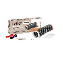 Теплый пол пленочный CALEO SILVER 5 кв.м 150 (750) Вт 10 м