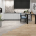Керамогранит мозаика Cersanit Lofthouse серый 283х246х9,5 мм