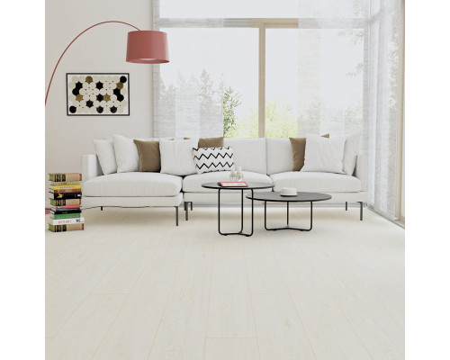 Ламинат 33 класс Kastamonu Floorpan Black дуб северный 2,153 кв.м кв.м 8 мм с фаской