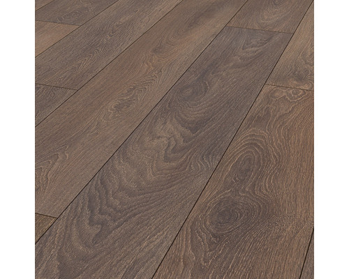 Ламинат 33 класс Krono Original Floordreams дуб шейр 1,48 кв.м 12 мм с фаской