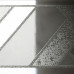 Плитка бордюр Кerama Marazzi Алькала белая 200x63x8 мм
