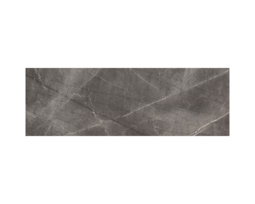 Плитка облицовочная Керамин Канон-Р 1 серая матовая 900x300x10,5 мм