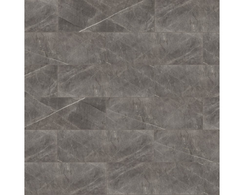 Плитка облицовочная Керамин Канон-Р 1 серая матовая 900x300x10,5 мм