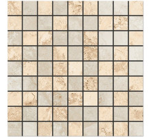 Мозаика керамическая SHAKESPEARE Light Grey 30х30 см