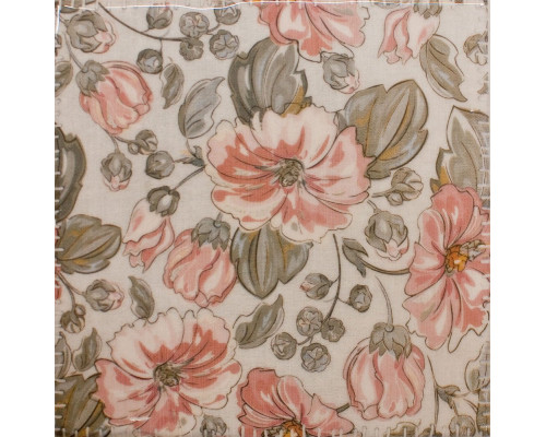 Плитка керамическая декоративная PATCH CAMELIA 15х15 см