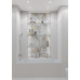Керамогранит DECORS ELITE MALIBU DECOR A+B 60x120 MATT (2 шт в компл)