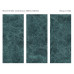 Керамический слэб Polished NORD VERDE LUMINOUS 2800х1200х6мм