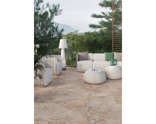 Керамогранит противоскользящий Antislip 60x120 ARFINE CLAY 60x120 ANTISLIP