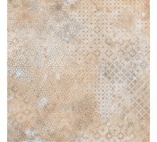 Керамогранит матовый Silk 60х60 ATRIUM BEIGE 60x60 MATT