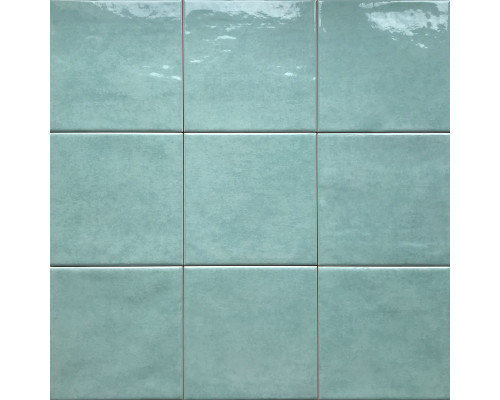 Плитка Patine TURQUESA 15x15