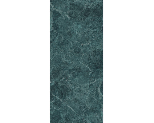 Керамический слэб Polished NORD VERDE LUMINOUS 2800х1200х6мм