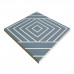 Керамогранит Tagia BLUE 20x20