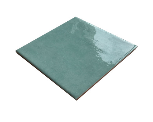 Плитка Patine TURQUESA 15x15