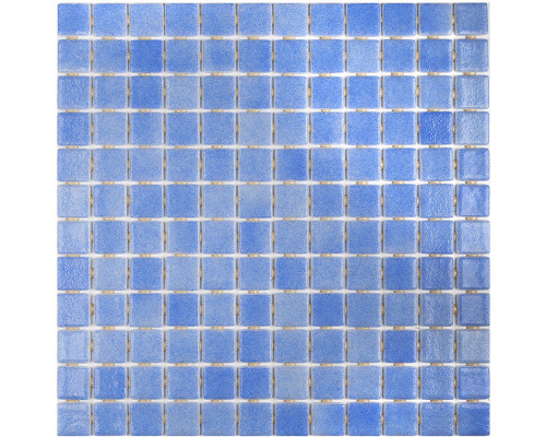 Стеклянная мозаика Colors 110 DOT