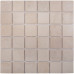 Мозаика, нат. мрамор Classic CREMA MARFIL MATT 48x48