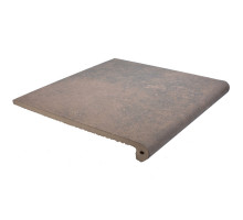 Ступень фронтальная Stone PELDANO FLAME 33x33x4