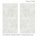 Керамический слэб Matt TAJ MAHAL BIANCO MATT 1600х3200х12мм