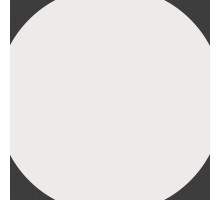 Керамогранит Эклектика Брайтон черный 20x20