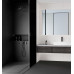 Керамогранит матовый Monocolors ELITE BLACK 60x120 5мм MATT