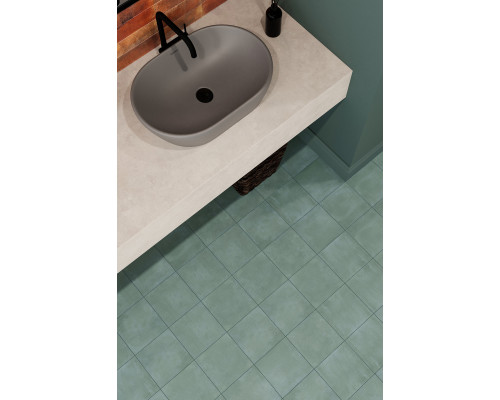 Керамогранит Concept MENTOL 20x20