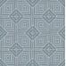 Керамогранит Tagia BLUE 20x20