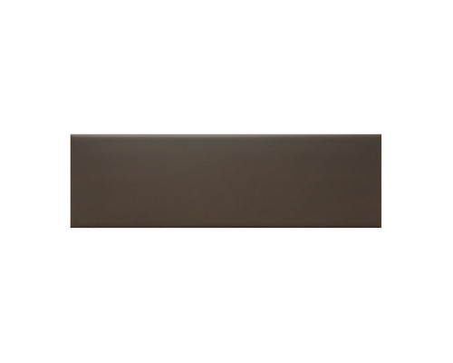 Плитка Brick BRICK 28 BROWN 8.4x28.3