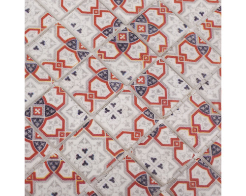Стеклянная мозаика Ornament 4503