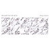 Керамогранит сатинированный Bogema BULGARY 60x120 SATIN