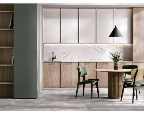 Керамогранит матовый Silk MANHATTAN GRIS 60x60 MATT
