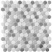 Противоскользящая мозаика  Antislip Circle 100/514/515 Antid.