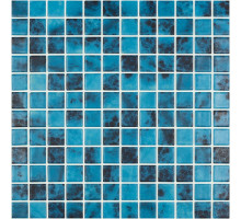 Стеклянная мозаика Nature 5705 Olympic MT 25x25