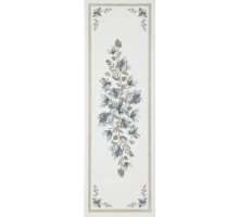 Плитка керамическая настенная SPA ARLON Blanco 25х75 см