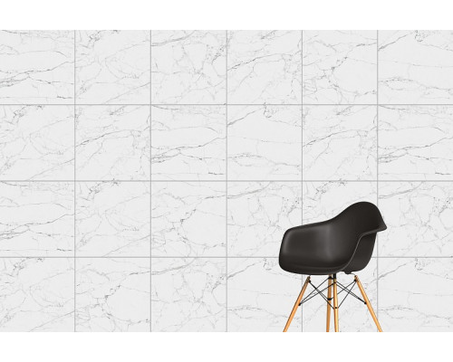 K951837LPR 60x60 CityMarble Статуарио Венато Лаппато R9