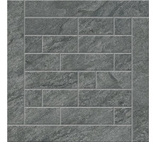 Urban Quarzite Anthracite Brick Decor R9 K943937