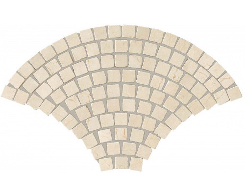 S.S. Cream Comet Mosaic / С.С. Крем Комет Мозаика