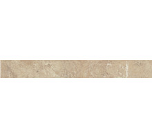 Volcano Bianco Listello 7,2X60/Волкано Бьянко Бордюр 7,2X60