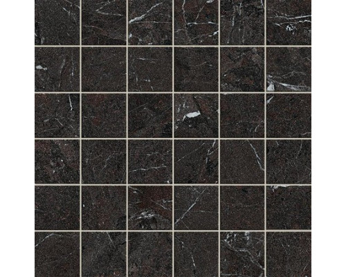 Volcano Antracite Mosaic/Волкано Антрацит Мозаика