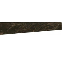 S.M. Frappuccino Dark Battiscopa / С.М. Фраппучино Дарк Плинтус 7,2x60