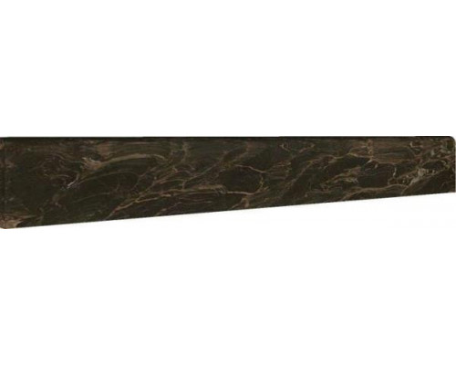 S.M. Frappuccino Dark Battiscopa / С.М. Фраппучино Дарк Плинтус 7,2x60