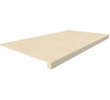 S.S. Cream Scalino frontale 33x120 / С.С. Крим Ступень 33х120