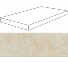 Force Ivory Scalino Angolare DX 33x120 /Форс Айвори Ступень Угловая 33х120 Пс
