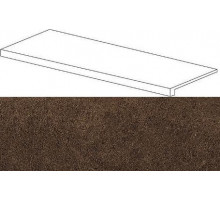 W. Moka Scalino Frontale 33x120/В. Мока Ступень 33х120