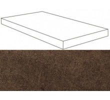 W. Moka Scalino Angolare SX 33x120/В. Мока Ступень Угловая 33х120 Лс