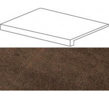 W. Moka Scalino Frontale 33x60/В. Мока Ступень 33х60
