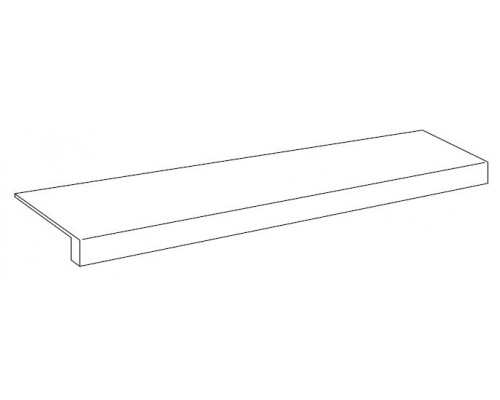 Thesis Light Scalino Frontale 33X120 /Тезис Лайт Ступ.120 Фронт